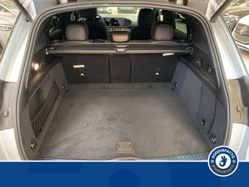 Mercedes-Benz GLE 300d 4Matic Mild Hybrid AMG Line Advanced Plus