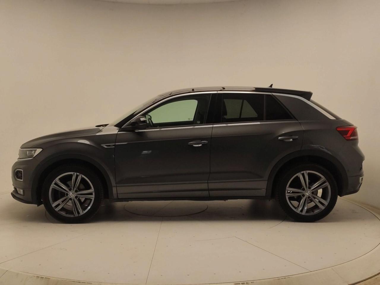 Volkswagen T-Roc 1.6 TDI 116cv SCR Advanced BMT