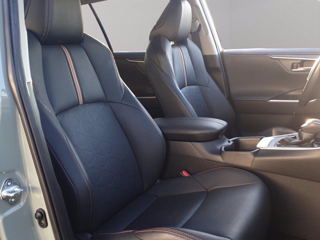 TOYOTA Rav4 2.5 vvt-ie h adventure awd-i 222cv e-cvt del 2022