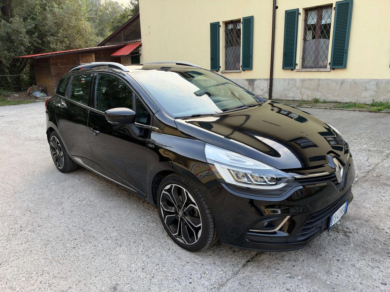 Renault Clio Sporter dCi 8V 90CV Start&Stop Energy Duel2
