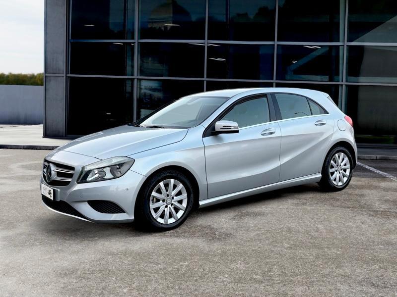 Mercedes Classe A A 180 cdi 109 CV Sport