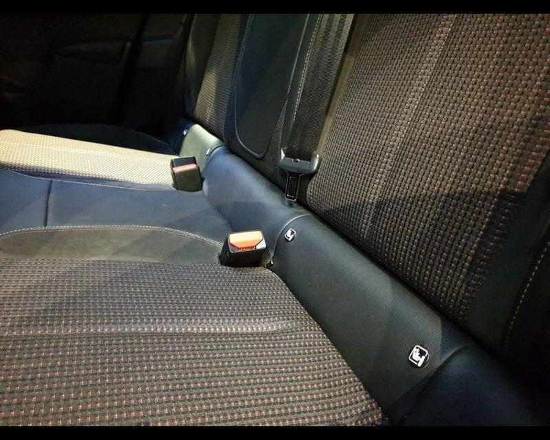 DS DS3 Crossback PureTech 130 aut. Performance Line