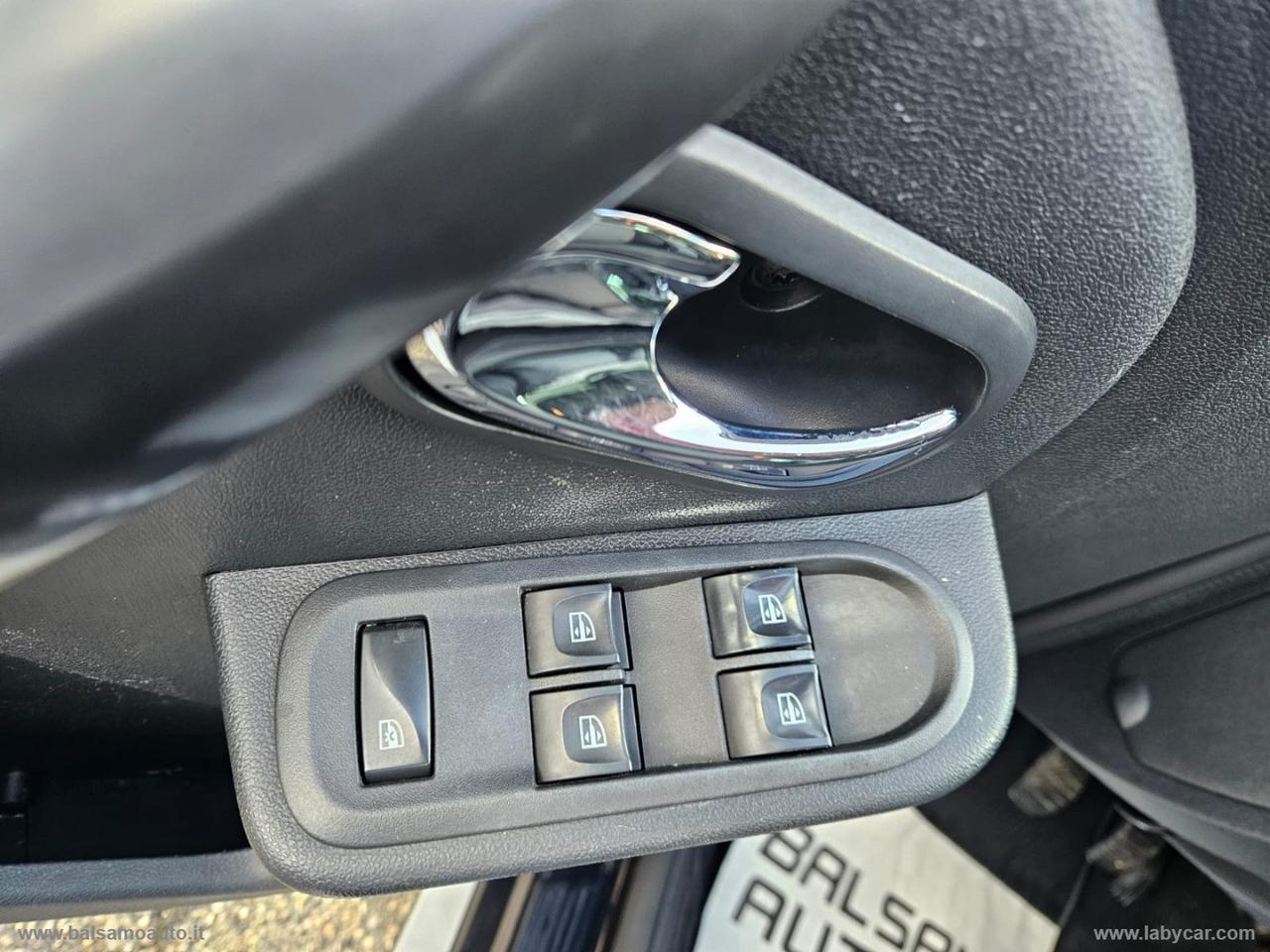 DACIA Duster 1.5 dCi 110 CV 4x2 Prestige