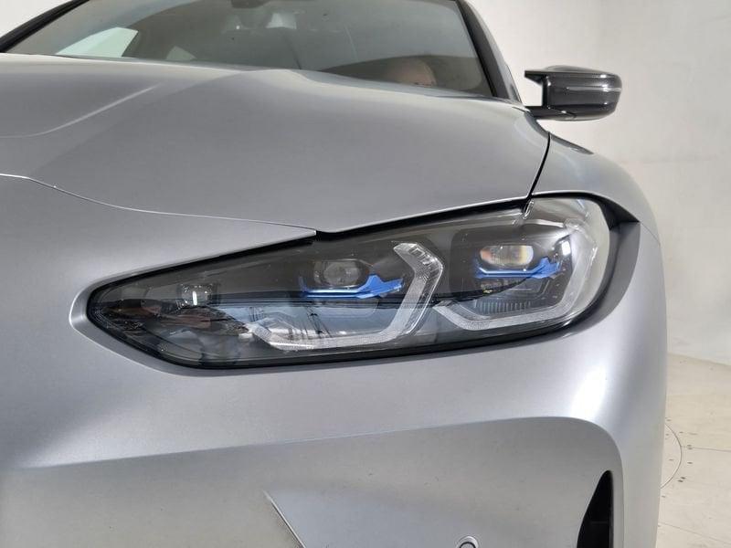 BMW Serie 3 M3 G81 2022 Touring M3 Touring 3.0 Competition M xdrive auto