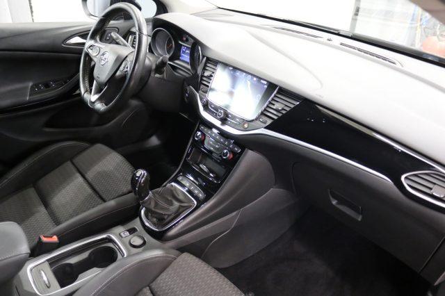 OPEL Astra 1.6 CDTi 136CV aut. Sports Tourer Dynamic