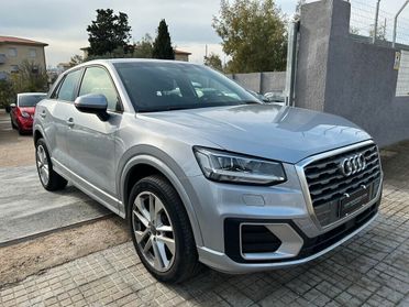Audi Q2 1.6 TDI 116 CV S tronic (automatica)