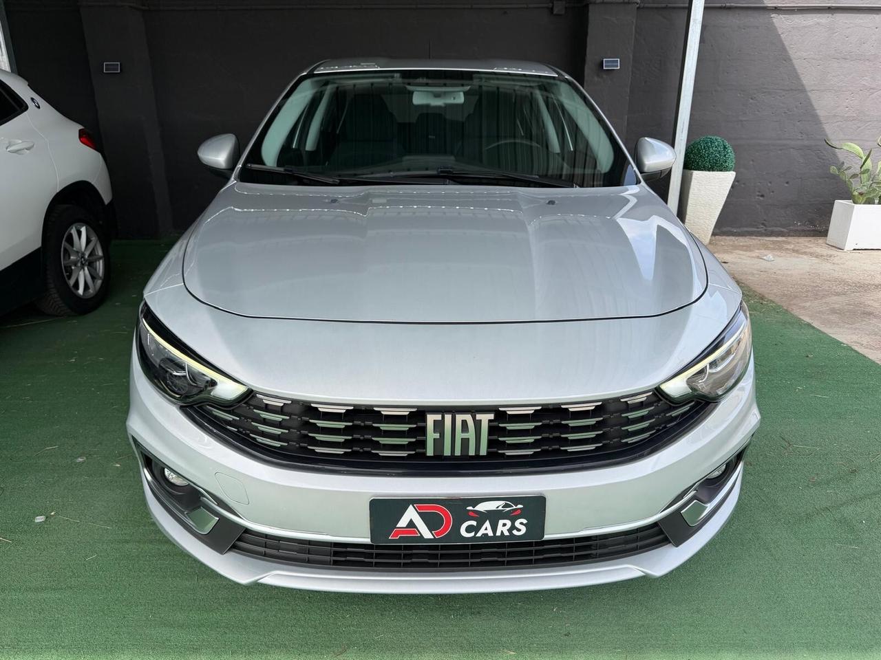 Fiat Tipo 1.6 Mjt S&S 5 porte City Life