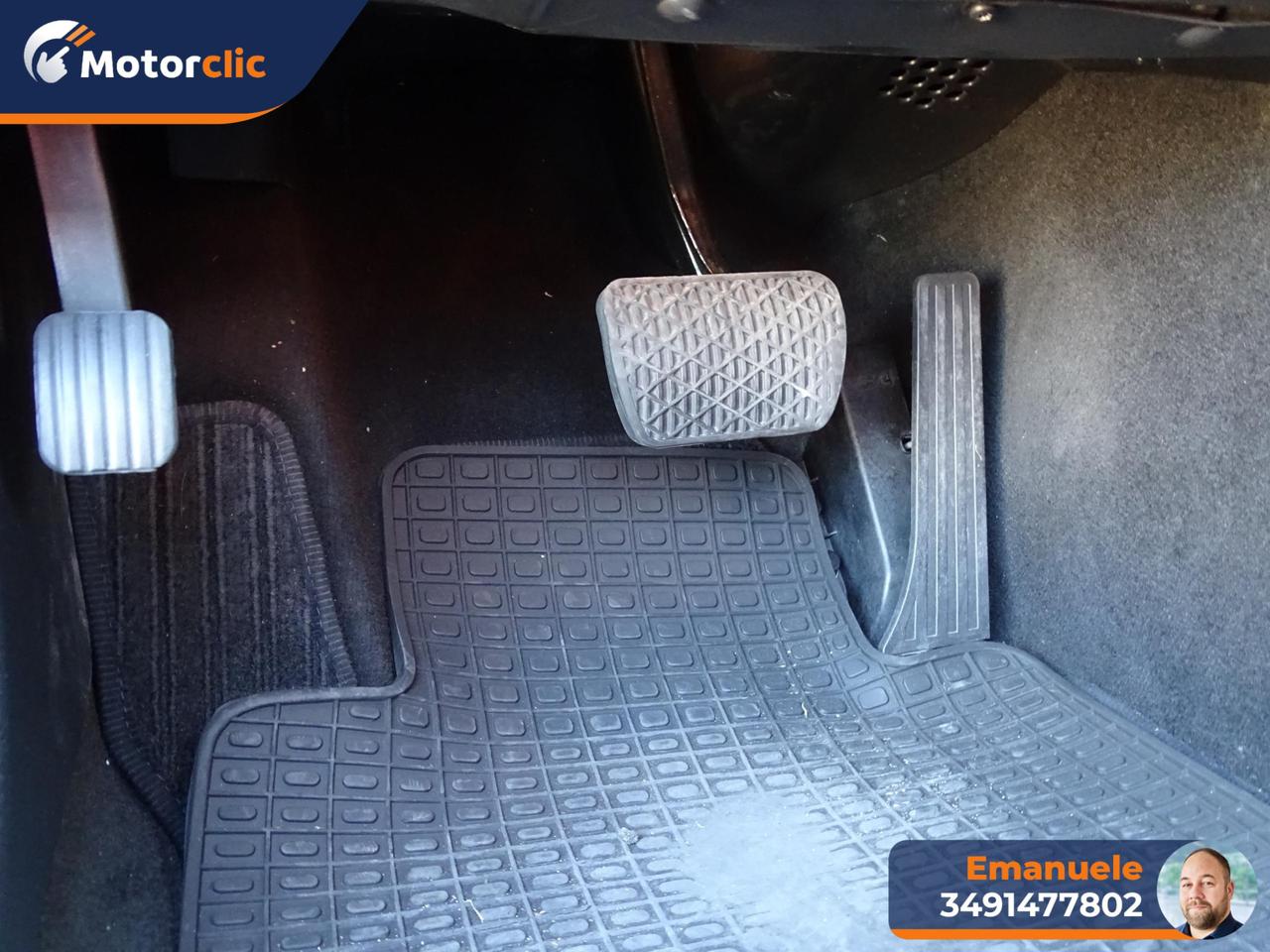 Mercedes Classe E Cabrio E Cabrio 220 cdi Premium