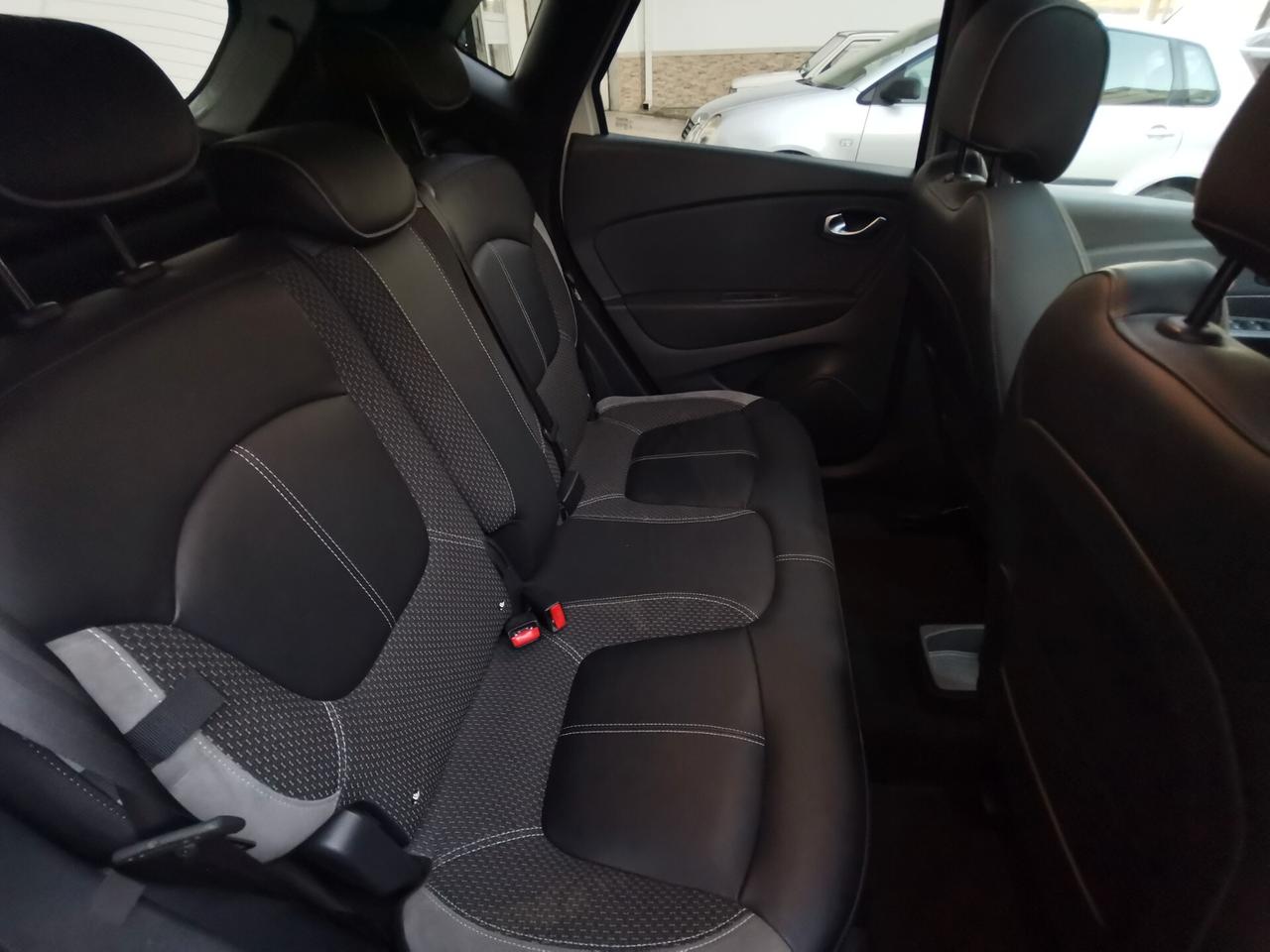 Renault Captur 1.5 dCi 110 CV BOSE sound edition