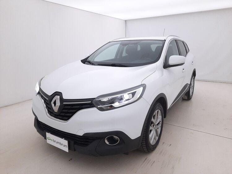 Renault Kadjar Energy Zen BR704803 1.5 Diesel 110CV