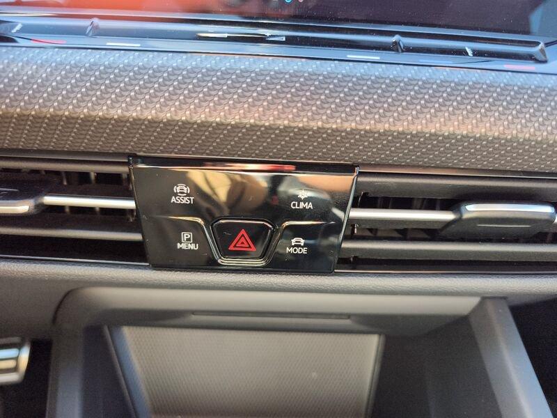Volkswagen Golf VIII 2020 1.5 tsi evo Style 130cv