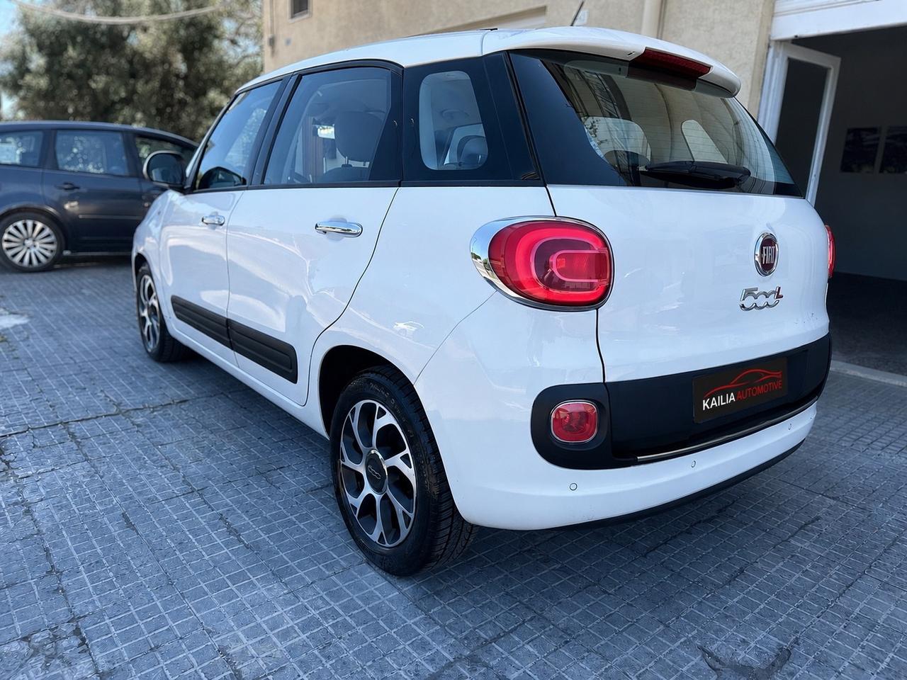 Fiat 500L 1.3 Multijet 95 CV Urban