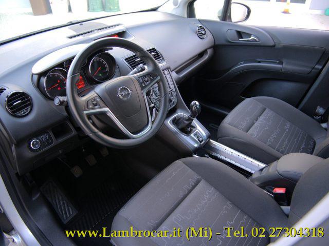 OPEL Meriva 1.4 100CV Elective