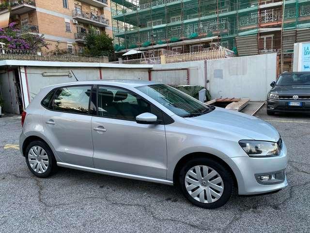 Volkswagen Polo Polo V 2009 5p 1.4 Comfortline