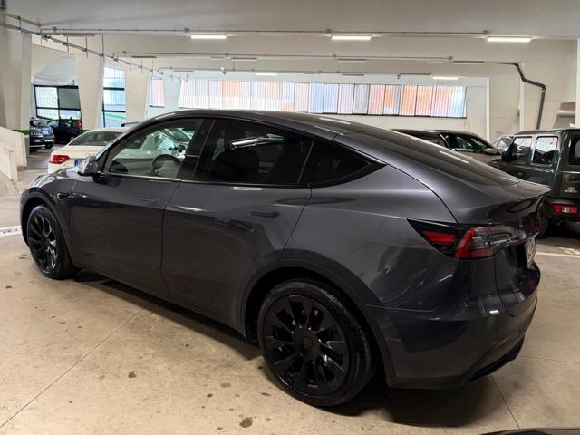 TESLA Model Y LONG RANGE#C LEGA'20#AZIENDALE#UNIPROPRIETARIO