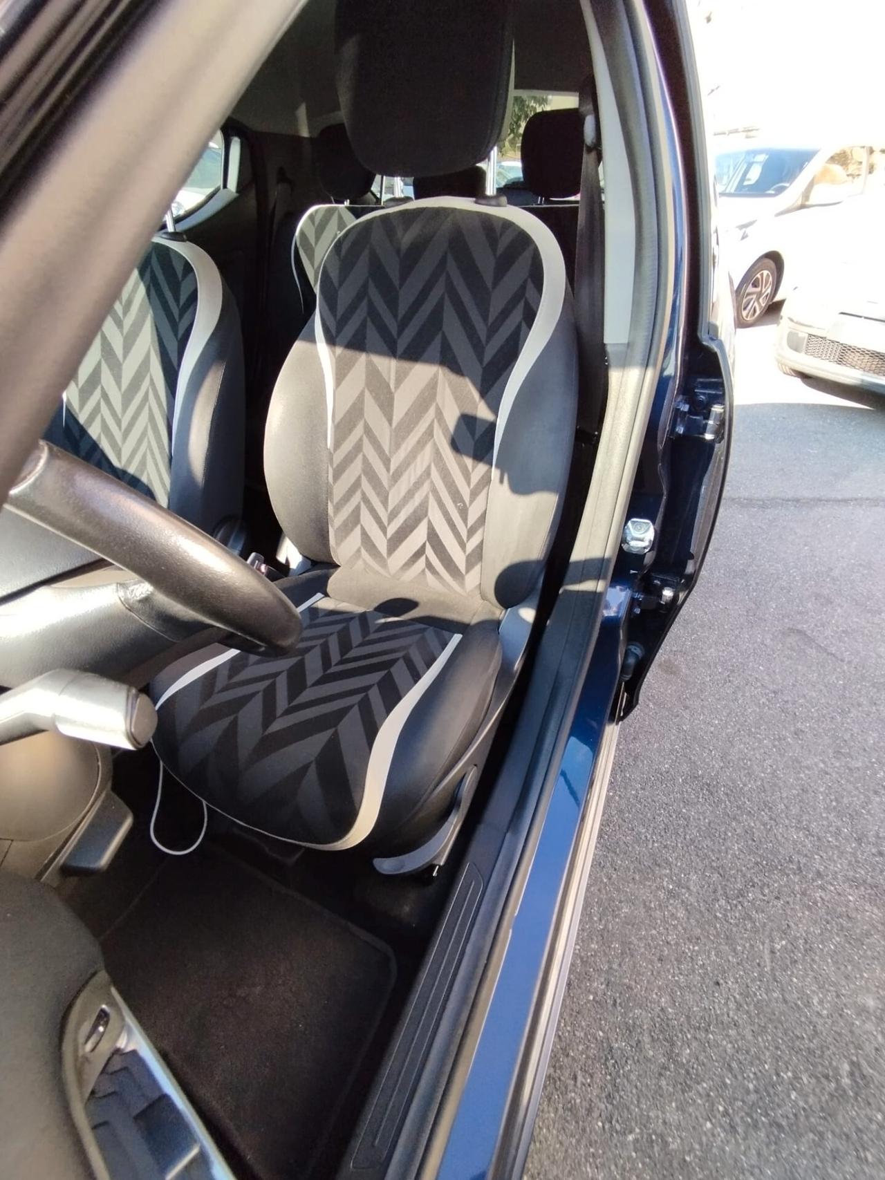 Lancia Ypsilon 1.3 MJT 16V 95 CV 5 porte S&S Gold km116.000