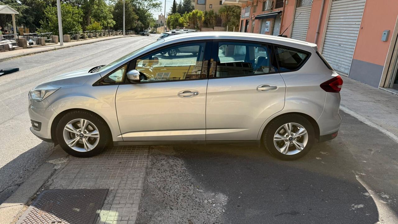 Ford C-Max 1.5 TDCi 120CV Start&Stop Business