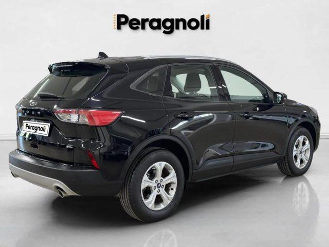 FORD Kuga 1.5 ECOBOOST 2WD CONNECT