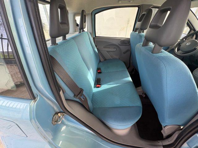 FIAT Panda 1.2 Dynamic OK NEOPATENTATI CLIMATIZZATORE