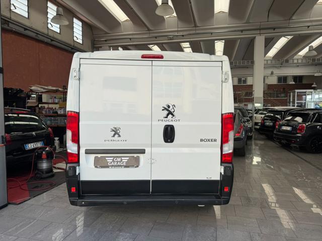 PEUGEOT Boxer 330 2.0 BlueHDi 130CV PC-TN Furgone
