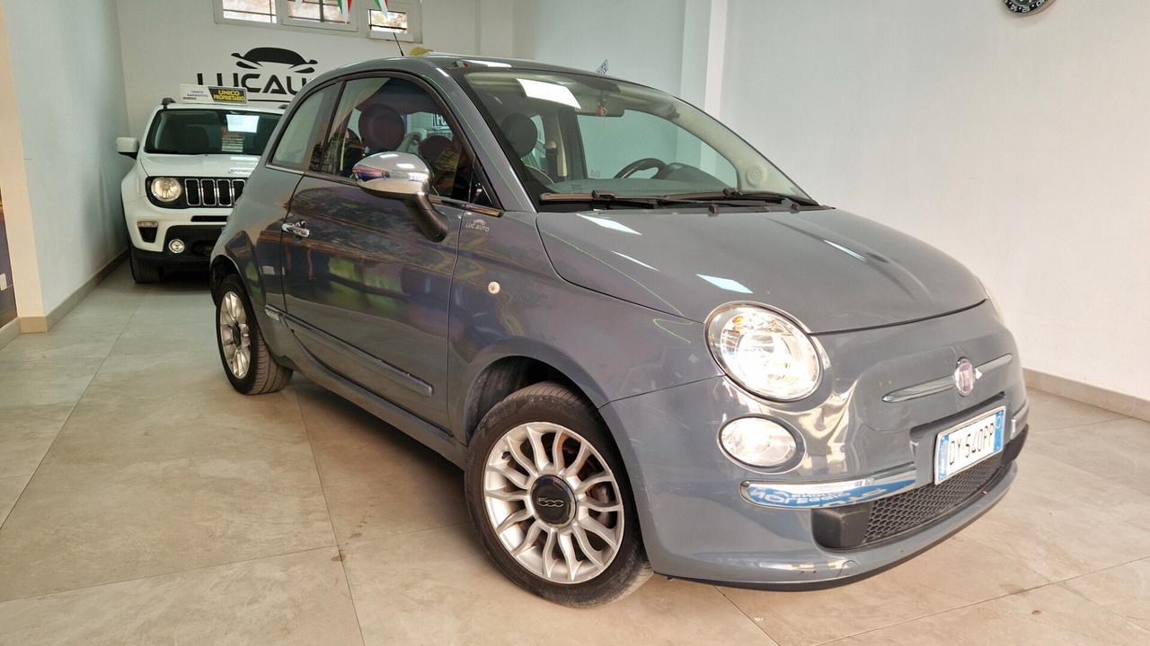 Fiat 500 1.3 Multijet 16V 75 CV Lounge