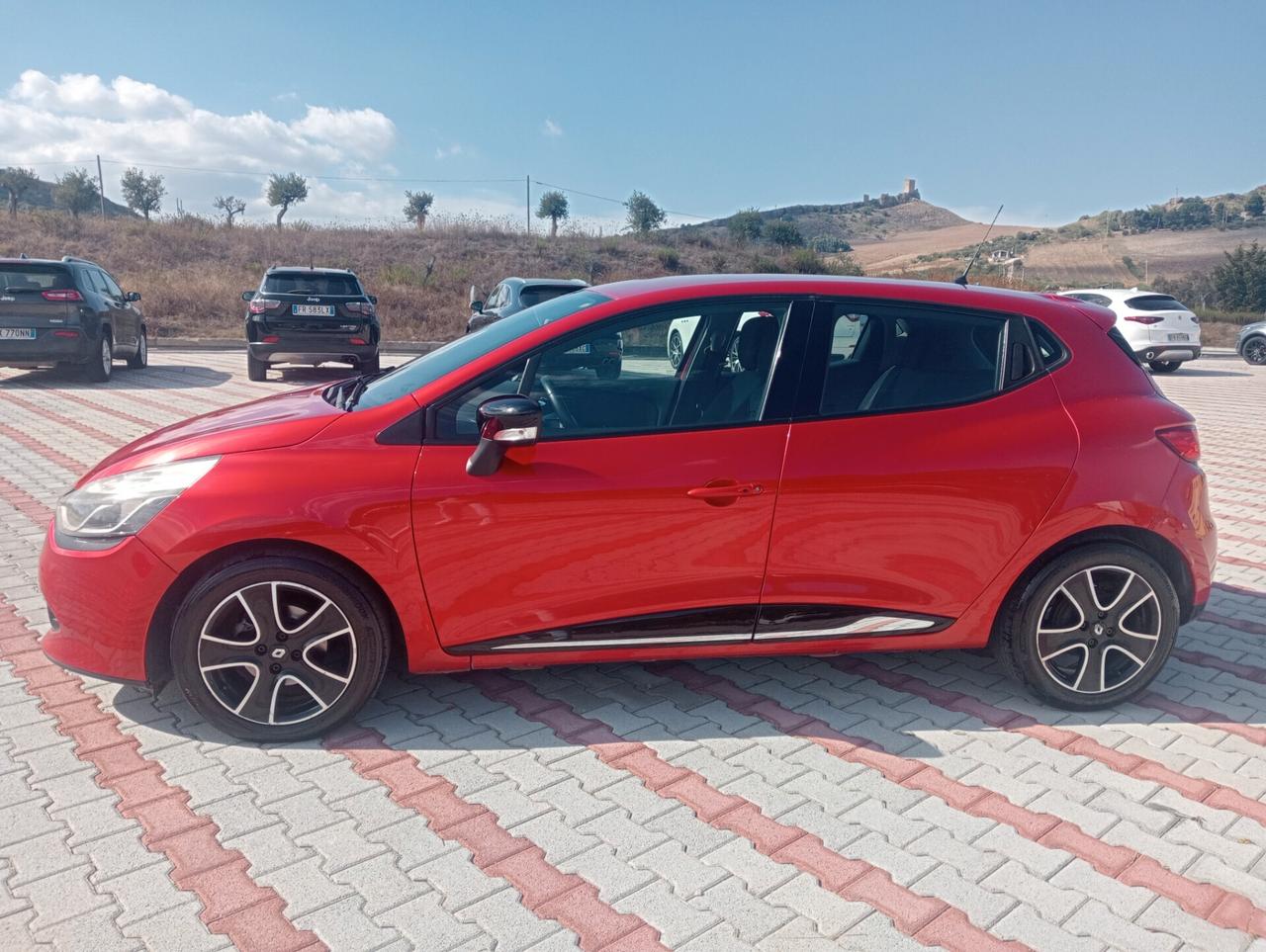 Renault Clio 1.5 dCi 8V 90CV Start&Stop 5 porte Energy