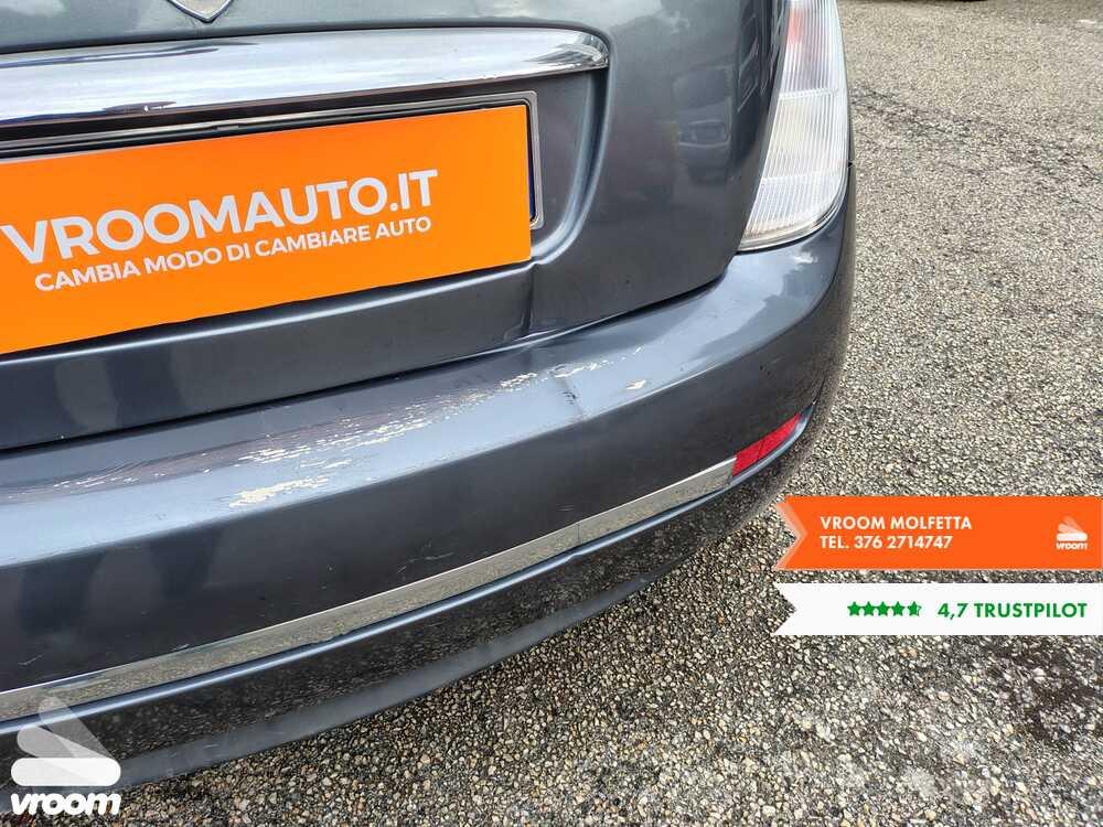 LANCIA Ypsilon 2ª serie Ypsilon 1.2 Platino