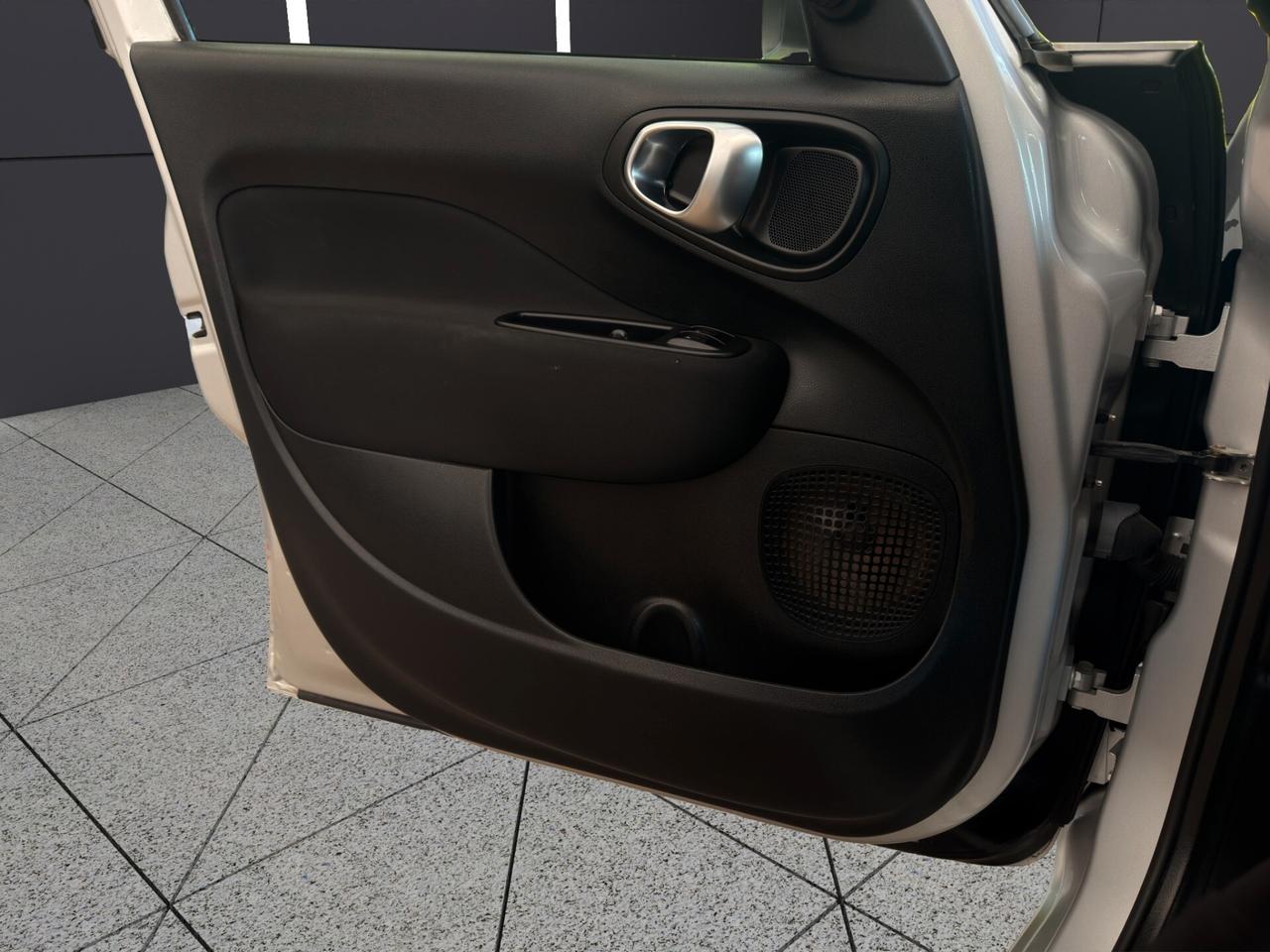Fiat 500L 1.3 Multijet 95 CV Dualogic Urban