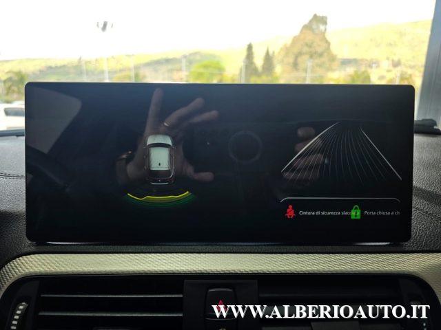 BMW 116 d 5p. Msport