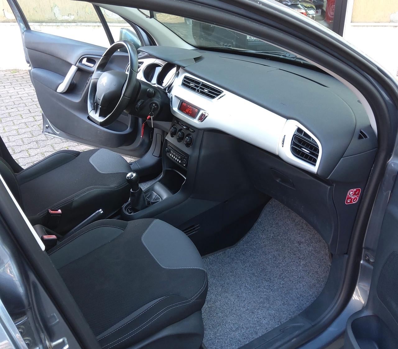 Citroen C3 1.1 *43.000 km*