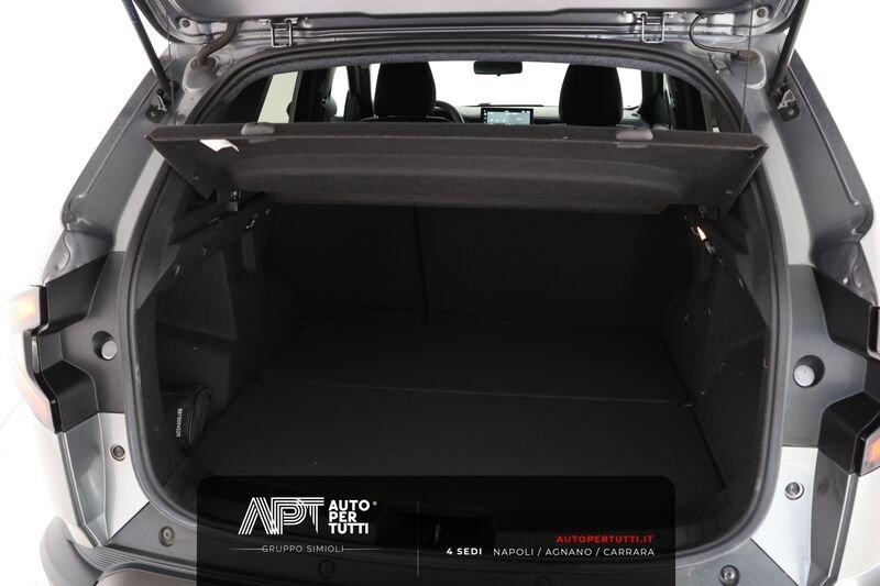 Dacia Duster Duster 1.6 hybrid Journey 140cv