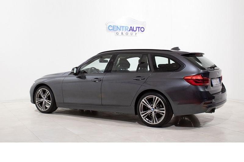 BMW Serie 3 Touring 320d xDrive Sport