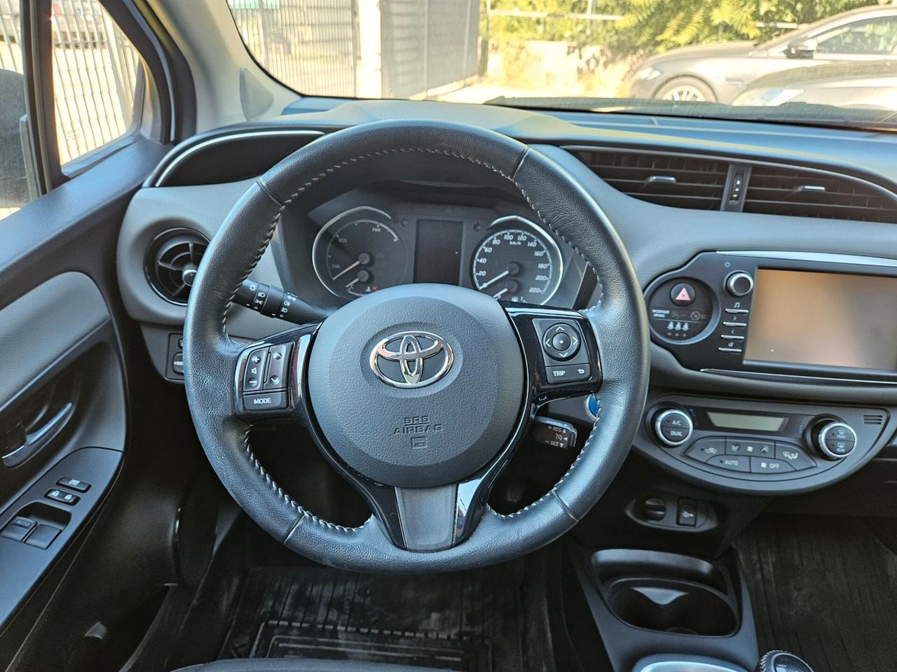 Toyota Yaris 1.5 Hybrid 5 porte Active