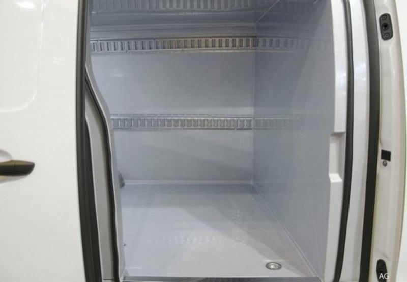 Citroën Jumpy III 2017 M 2.0 Bluehdi Club S&S 140cv