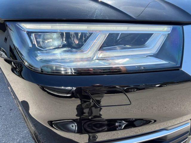 AUDI Q5 2.0 TDI 190 CV quattro S tronic Sport