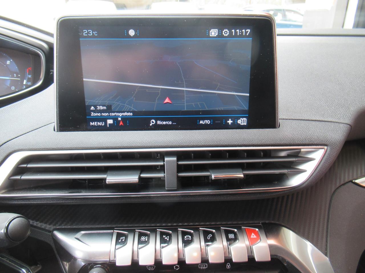 Peugeot 3008 BlueHDi 130 S&S Business