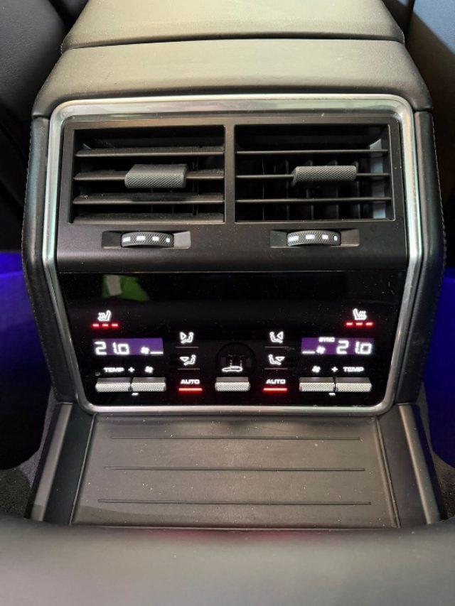 PORSCHE Panamera 4.0 GTS Sport Turismo //TETTO//SPORT CHRONO//