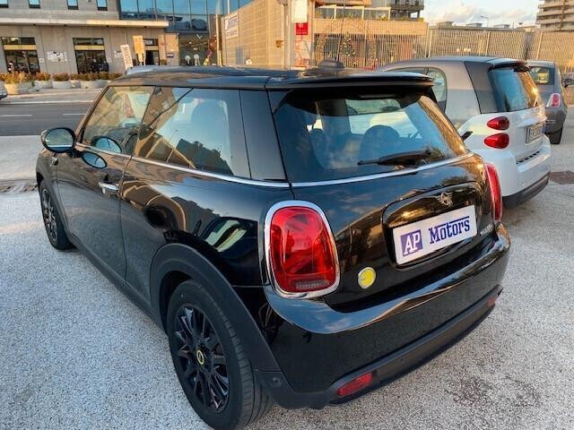 Mini Mini Full Electric Mini Cooper SE Electric Km 26000 2021 Iva deducibile