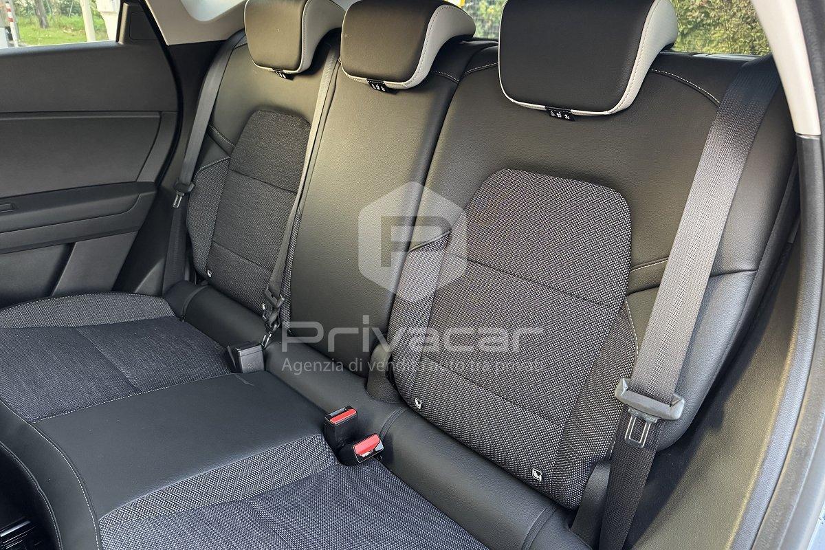 RENAULT Captur TCe 100 CV GPL Techno