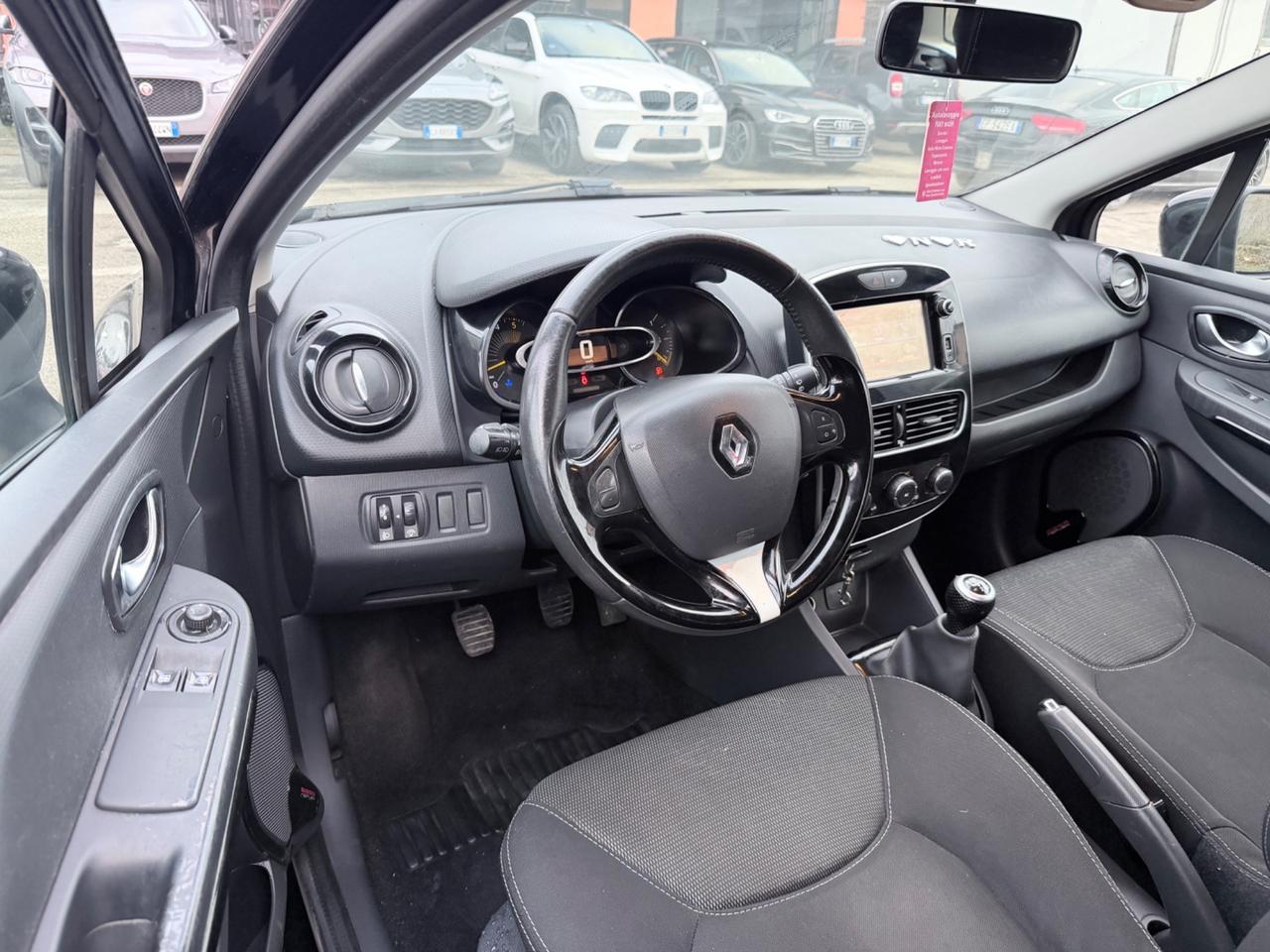 Renault Clio Sporter 1.5 dCi 8V 90CV Start&Stop Energy