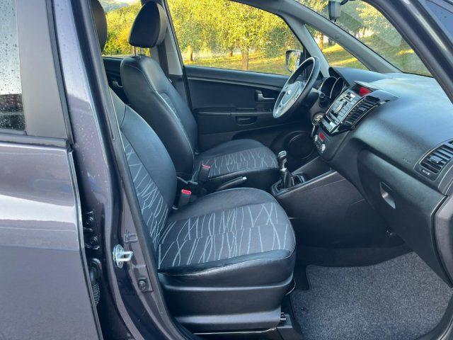 KIA Venga 1.4 CRDi 90CV Cool