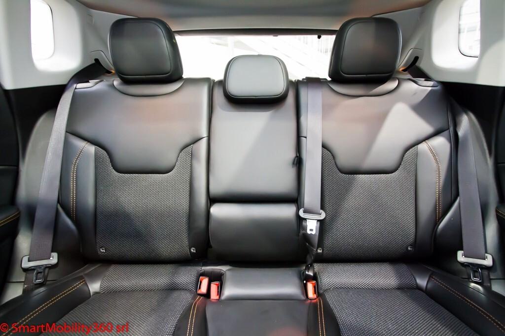 Jeep Compass 1.6 Multijet II 2WD Limited - Ok neopatentati!!!