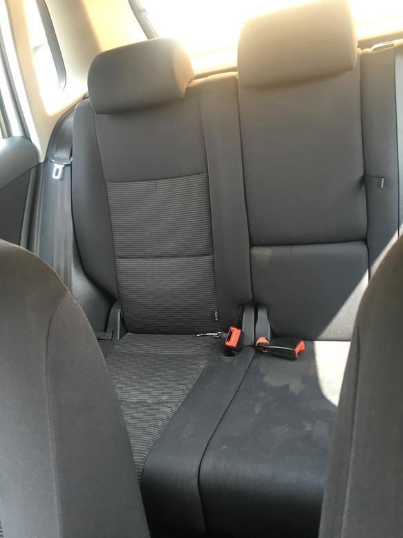 Volkswagen Tiguan 1.4 TSI 122 CV Trend & Fun BlueMotion Technology
