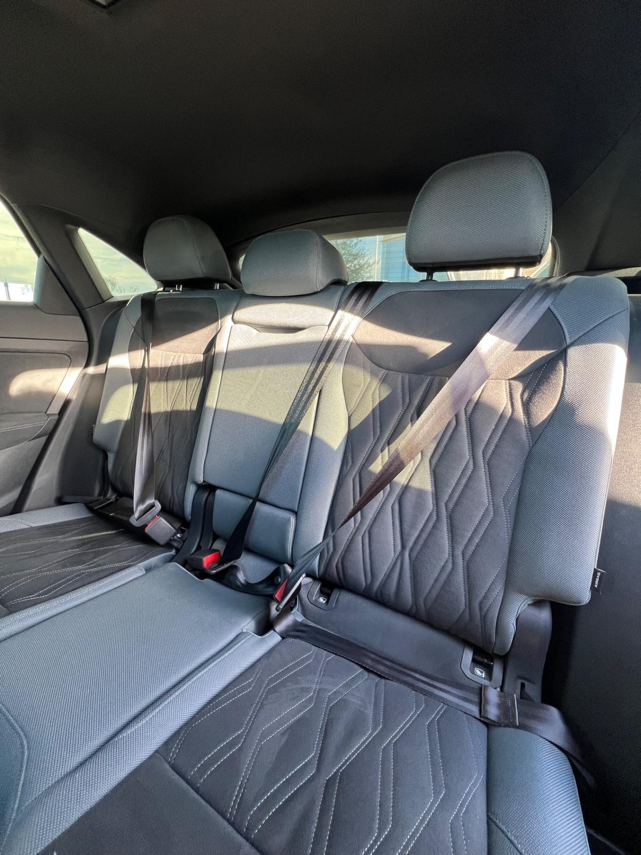 AUDI Q3 SPB 1.5 177CV e-hybrid S line Stronic - possibilità noleggio no scoring
