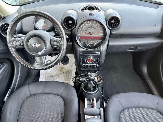 MINI Cooper Cooper D