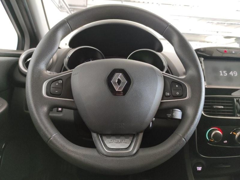 RENAULT Clio 4ª serie (AUTOCARRO) - 1.5 dCi 8V 75CV Start&Stop 5 porte Duel