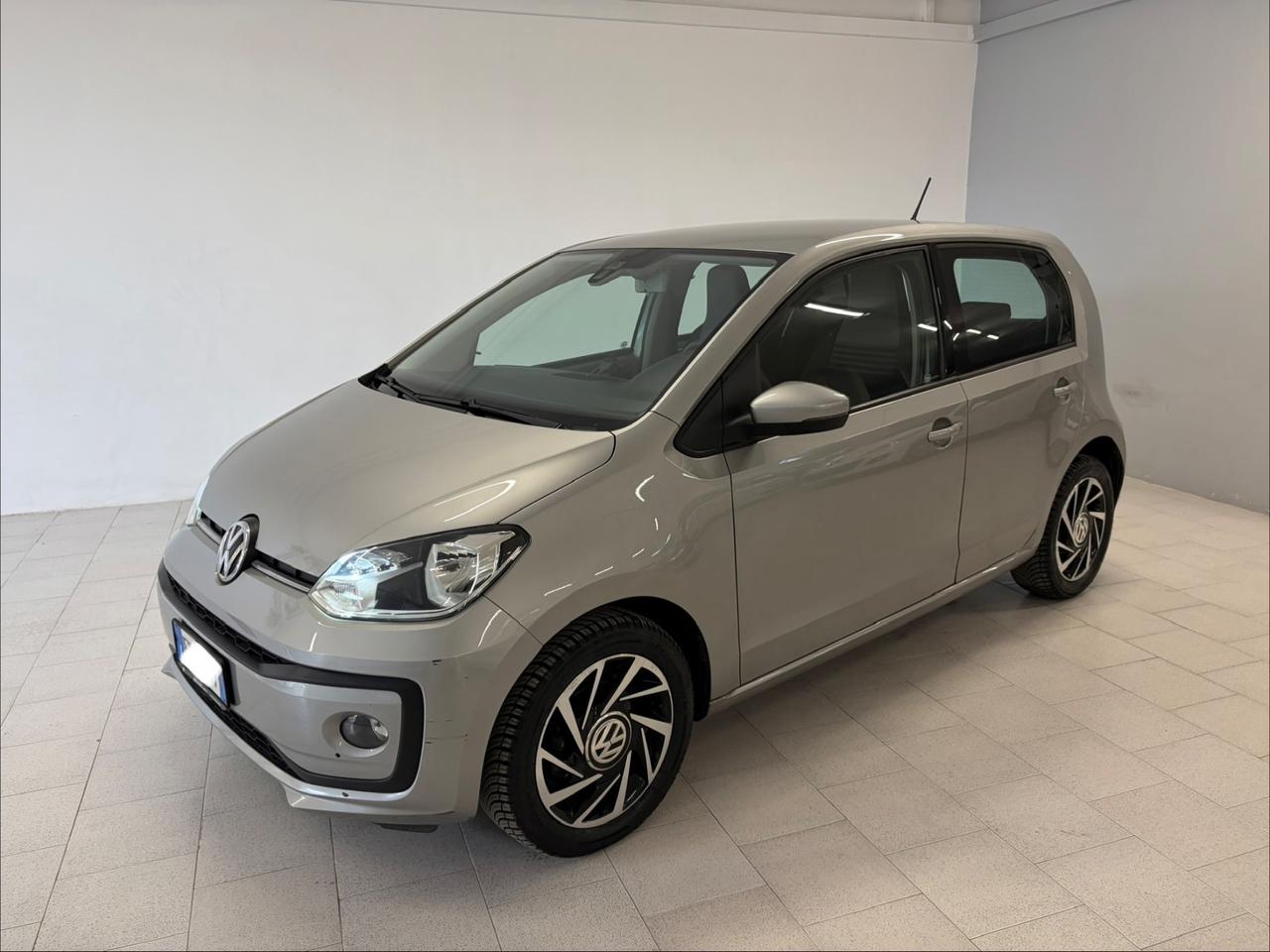 Volkswagen up! 1.0 5p. eco take BlueMotion Technology