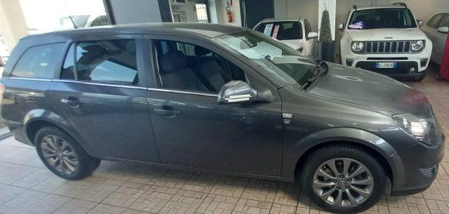 OPEL Astra 1.7 CDTI 110CV Station Wagon