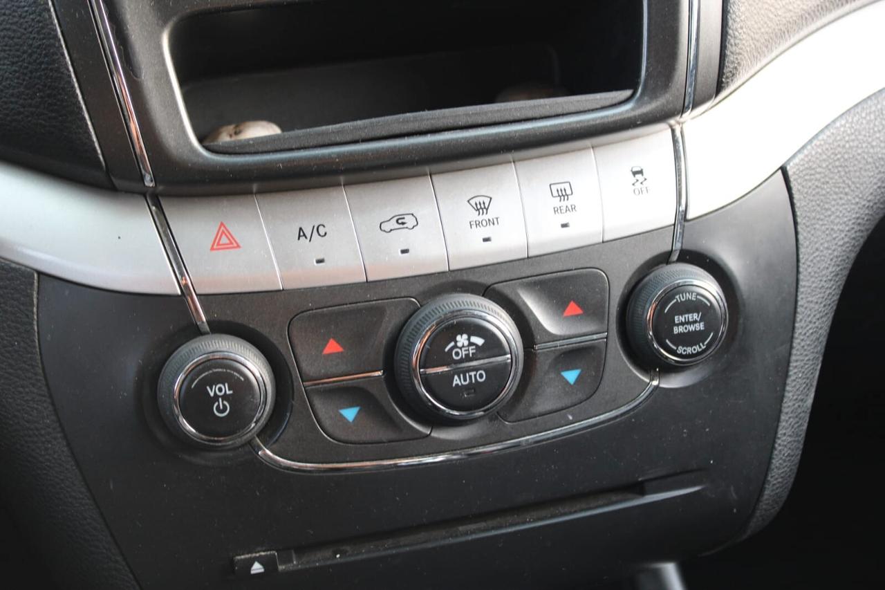Fiat Freemont Tua A SOLI 111€ al mese Anticipo Zero