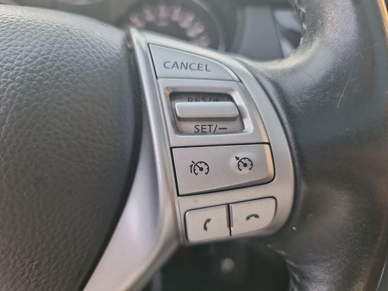 Nissan Qashqai Qashqai 1.6 dci 2wd 130cv
